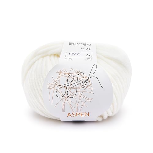 ggh Aspen – misto lana merino – lana leggera e...