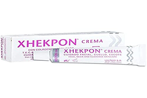 Xhekpon Cara 1 Unidad - 40ml