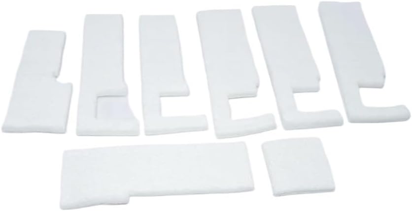 1799792 1746399 Tray Porous Pad Fit for L550 L551 L555 L565 L566 L575 L558 M100 M105 M200 M201 M205 ET4500 WF 2520 2530