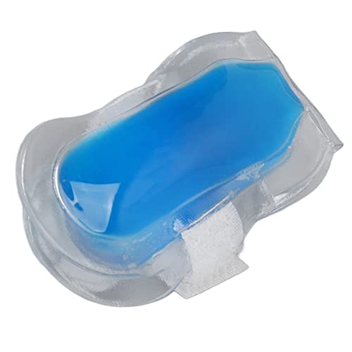 Reutilizável para os dedos – envoltório de gel – compressa quente e fria para dedos, lesões esportiv