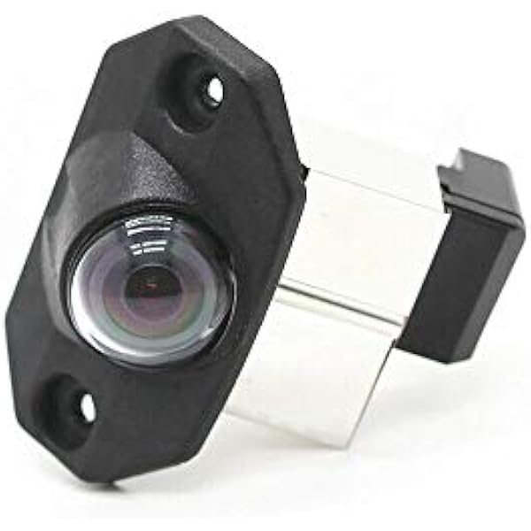 Kamera cofania 31201009 do Volvo 2007-2015 XC90 XC70 S80 V70