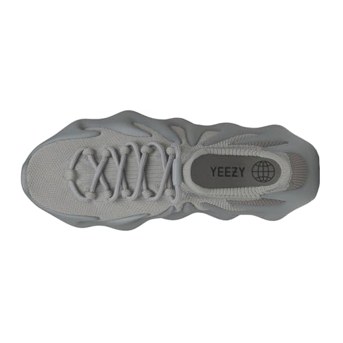 adidas Men's Yeezy 450 Lace Up Sneakers3