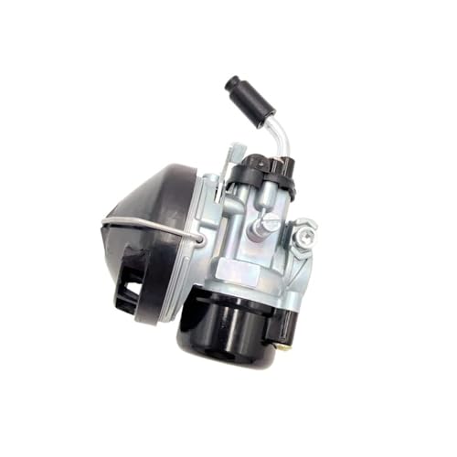 Carburateur 2 temps 49cc 66cc 80cc pour moto tout-terrain et dirt bike