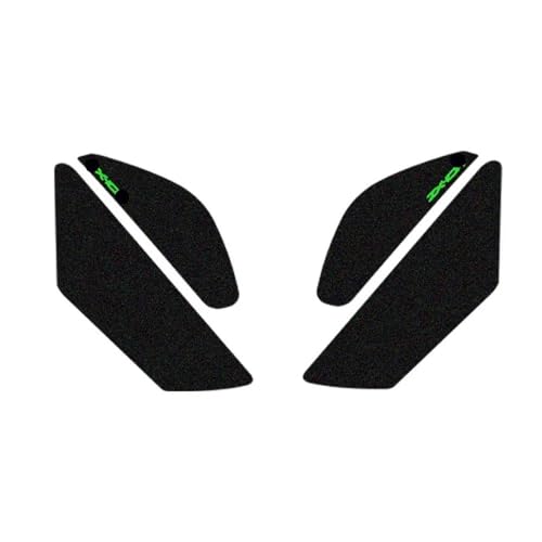 Tampon de traction de réservoir moto pour ZX10R finition haut de gamme