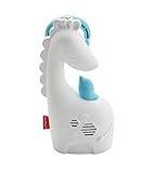 Fisher-Price Soothe & Go Giraffe