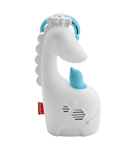 Image of Fisher-Price Soothe & Go Giraffe