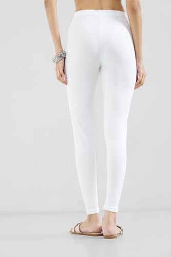 Image of Rangmanch By Pantaloons Women Leggings