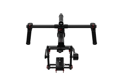 DJI Ronin-MX - Stabilisation de Cardan...