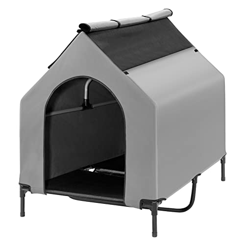 Best Air Conditioned Dog Houses Pet Comfort My Little And Large