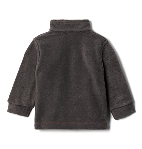 Image of Columbia Youth Steens Mountain II Fleece Jacket