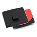 iSaddle 3M Adhesive Mount Holder/w Additonal 3M Adhesive Pad for in Dash Camera Rexing V1 V1P V1N A118 A118C A118-C B40