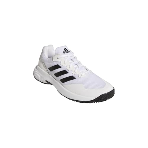 Image of adidas Men's Gamecourt 2 Tennis Shoes