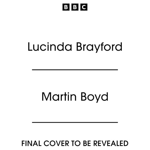Page de couverture de Lucinda Brayford