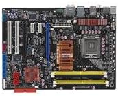Intel P35/ICH9 CHIPSET,CORE2 Quad/CORE2 Extreme,fsb 1600/1333/1066/800 MHZ,DDR2