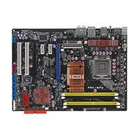 Intel P35/Ich9 Chipset,Core2 Quad/Core2 Extreme,Fsb 1600/1333/1066/800 Mhz,Ddr2 #TOP2