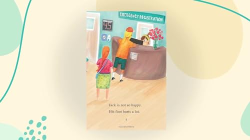 I Want to Be a Doctor