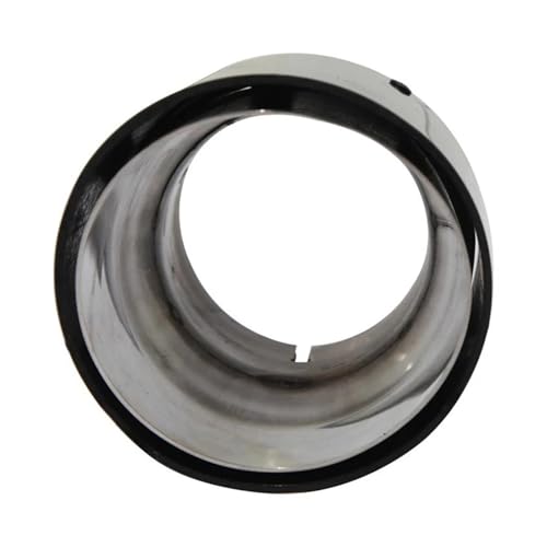 Embout pot d'échappement 63mm pour remplacer une sortie rouillée - 5