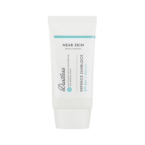 Near Skin Dustless Defense Sun Block