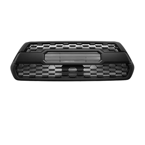Grille pare-chocs avant Tacoma SR pour trajets quotidiens et sorties outdoor 2016 à 2022