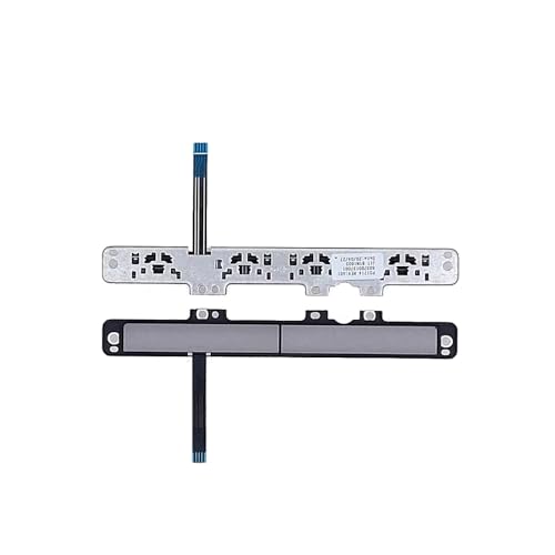 �m�[�g�p�\�R���̃^�b�`�p�b�h Button�ɓK������ HP ZBook 14U G5 L17826-001�O���[