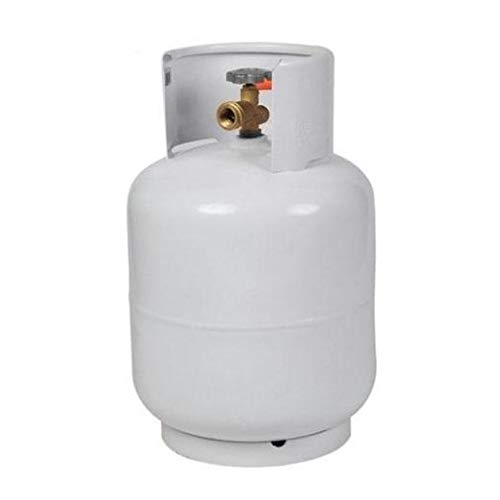 Recopilación y reviews de Cilindros de gas nuevos - los más vendidos. 6 Imagen adicional