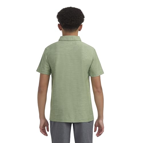 Image of Hurley Boys' Pique Polo Shirt