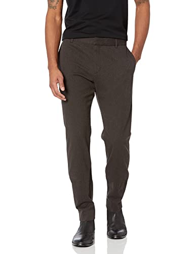 Vince Men's Heather Twill Griffith Chino