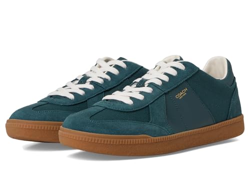 Coach Homme Ellis Sneaker la basket basse idéale du bureau aux sorties