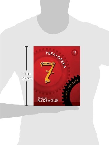 Prealgebra: A Text/Workbook - Image 2