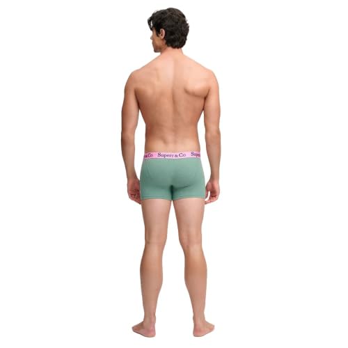 Boxer Superdry & Co x3 - vue 7