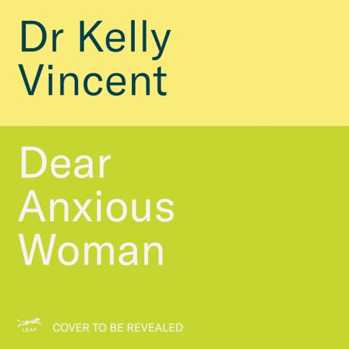 Dear Anxious Woman Titelbild