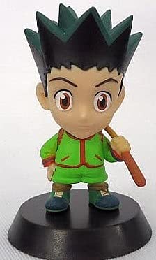 HUNTER×HUNTER アニメヒーローズ　フィギュア　ノーマルコンプ　レア 楽天市場】アニメヒーローズ HUNTER×HUNTER(ハンター×ハンター
