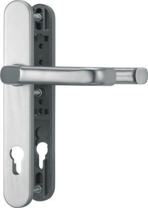 ABUS Schutzbeschlag Türbeschlag SRG92 ER b.Dr. Art. 22269