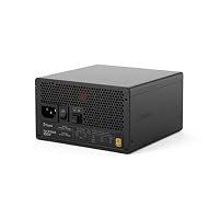 Fractal Design Ion 3 Gold 850W Black — 80 Plus Gold, vollmodular, ATX12V 3.1 Netzteil – Ansicht 6