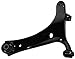 Moog RK622031 Control Arm Assembly
