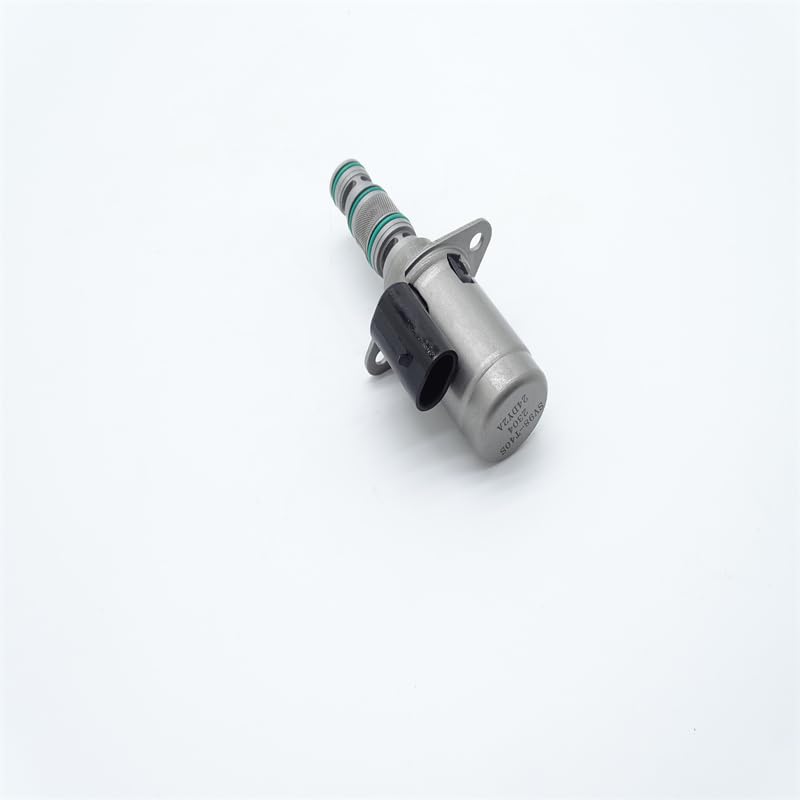 Solénoïde de commande 25223075 SV98-T40 de précision pour bloc hydraulique JCB 3CX 4CX