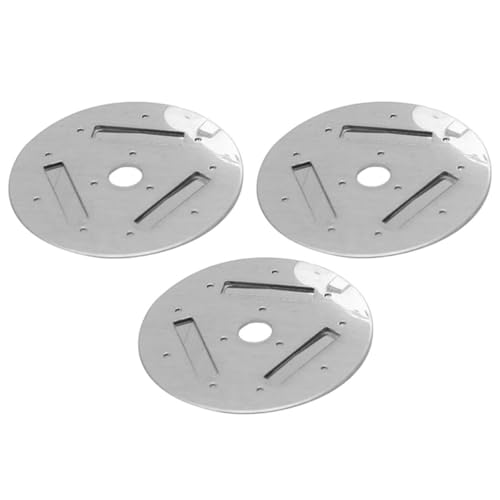 NOLITOY �X�e�����X���P�g���z�C�b�X�� �J�̖�e�B�[�|�b�g�W�����p �z�[���L�b�`���p���C�R��h�~�A�N�Z�T���[ �d�C�P�g���Ή� 3�Z�b