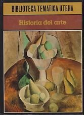 Historia del Arte : Tomo 8