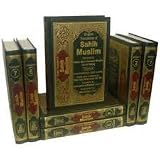 English Translation of Sahih Muslim 7 Volume Set : Arabic and English