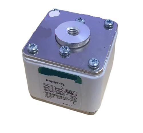 Fusible semi-conducteur PSR032FL1000 1000A coupure ultra rapide