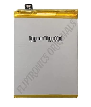 Image of BLP717 Battery for Oppo Reno-Z PCDM10 / CPH1979 Battery with 1 Year Warranty **** (I61)