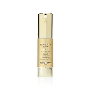 Sisley-Supremya-Eyes-at-Night-The-Supreme-Anti-Aging-Eye-Serum-052-Ounce Sisley Supremya Eyes at Night The Supreme Anti-Aging Eye Serum, 0.52 Ounce