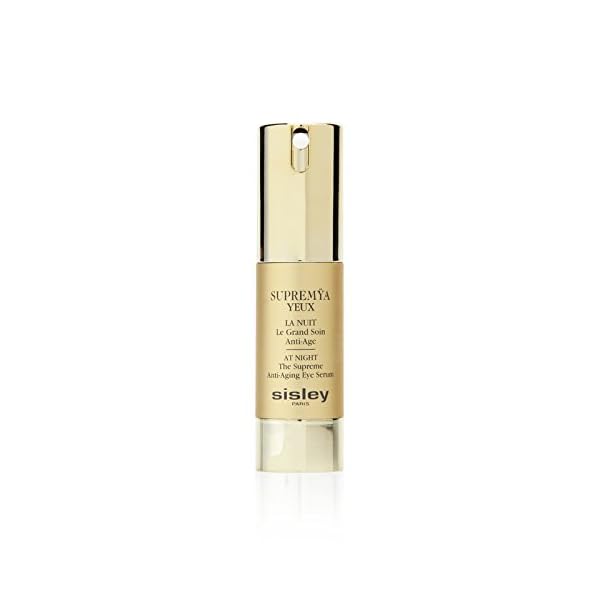 Sisley-Supremya-Eyes-at-Night-The-Supreme-Anti-Aging-Eye-Serum-052-Ounce Sisley Supremya Eyes at Night The Supreme Anti-Aging Eye Serum, 0.52 Ounce