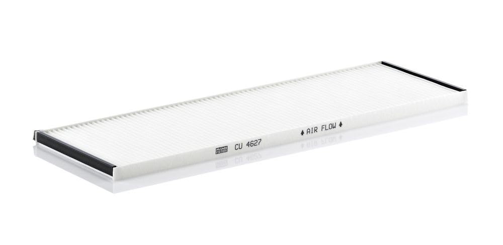 Mann-Filter Interior Filter Cu4627