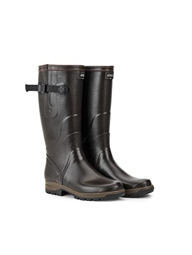 Aigle Men's Rain Boots