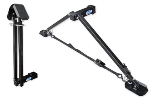 MORryde SP54-182 Hitch Mount Stabilizer