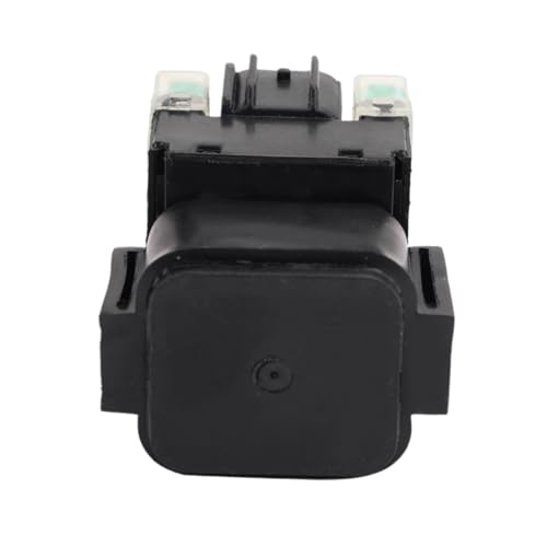 Relais démarreur Moto Solution Panne Alerte Allumage YFM700R SV650 GSX750F