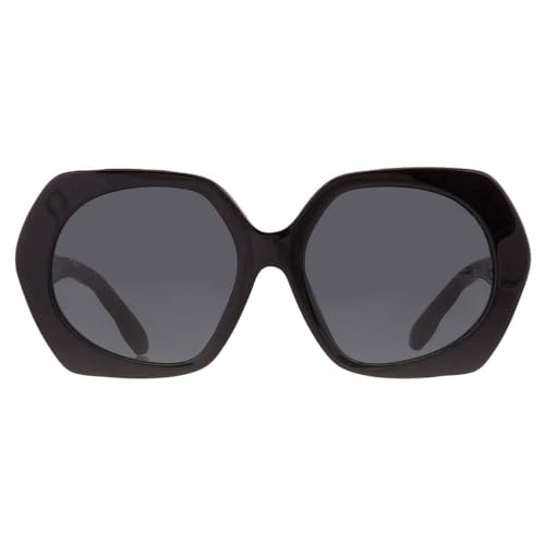 Tory Burch Sunglasses TY 7195 U 170987 Black Dark Grey