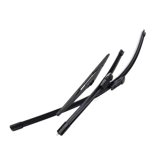 Caoutchouc essuie glace compatible avec Subaru Forester SK 2019 à 2023 26"16"14"