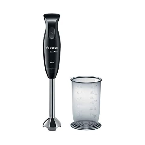 Bosch CleverMixx Hand Blender with Beaker Cover